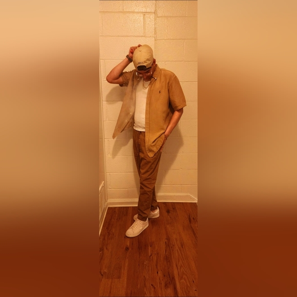 Meet your Posher, Johnny - Picture 6 of 11